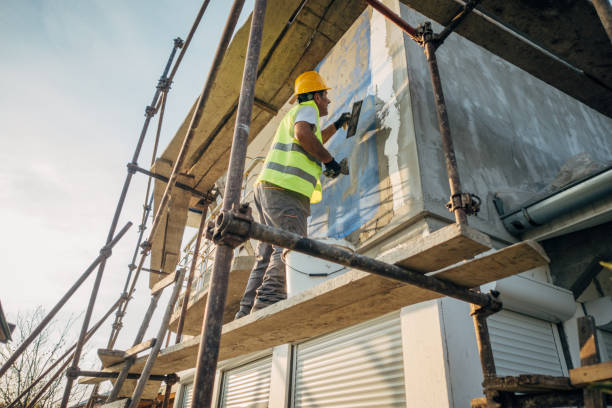 Reflective Insulation in Shokan, NY