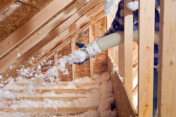 Eco-Friendly Insulation Solutions in Shokan, NY